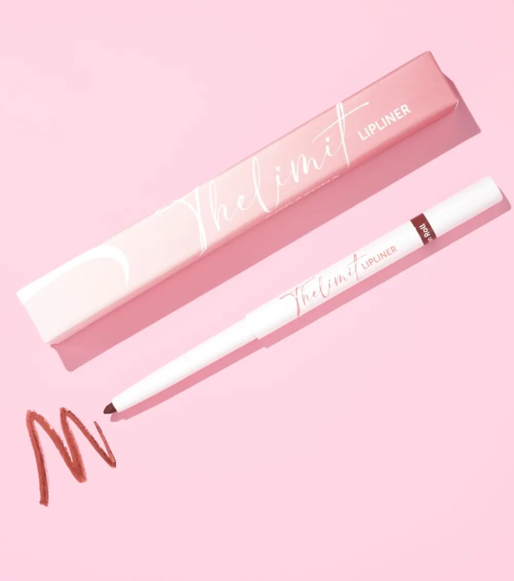 Perfilador de labios The Limit - Cinnamon Roll>CORAZONA Online