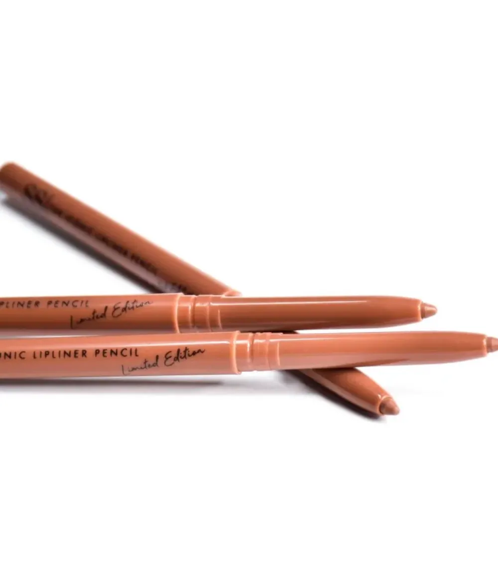 Perfilador de labios The Iconic Lipliner Pencil>Double S Beauty Hot