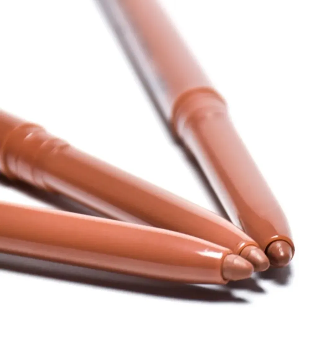 Perfilador de labios The Iconic Lipliner Pencil>Double S Beauty Hot