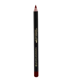 Perfilador de labios Vegan Lip Liner - 04: Wild Cherry>Constance Carroll Sale