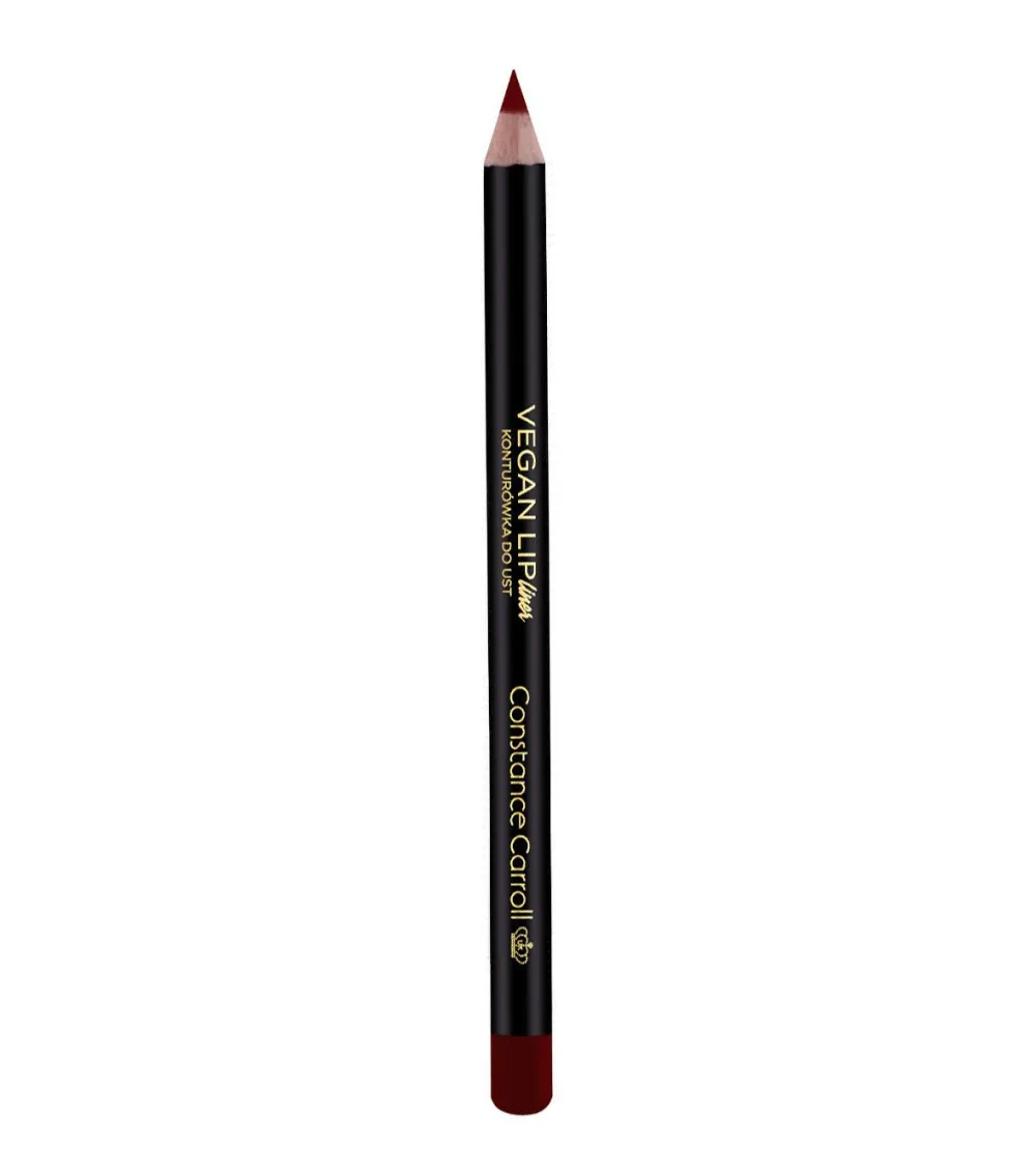 Perfilador de labios Vegan Lip Liner - 04: Wild Cherry>Constance Carroll Sale