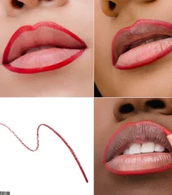 Perfilador de labios Velour - Redrum>Jeffree Star Cosmetics Outlet