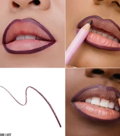 Perfilador de labios Velour - Blood Lust>Jeffree Star Cosmetics