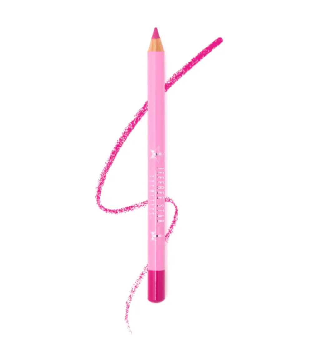Perfilador de labios Velour - Cotton Candy Queen>Jeffree Star Cosmetics Hot