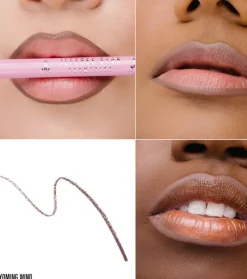 Perfilador de labios Velour - Wyoming Wind>Jeffree Star Cosmetics Clearance