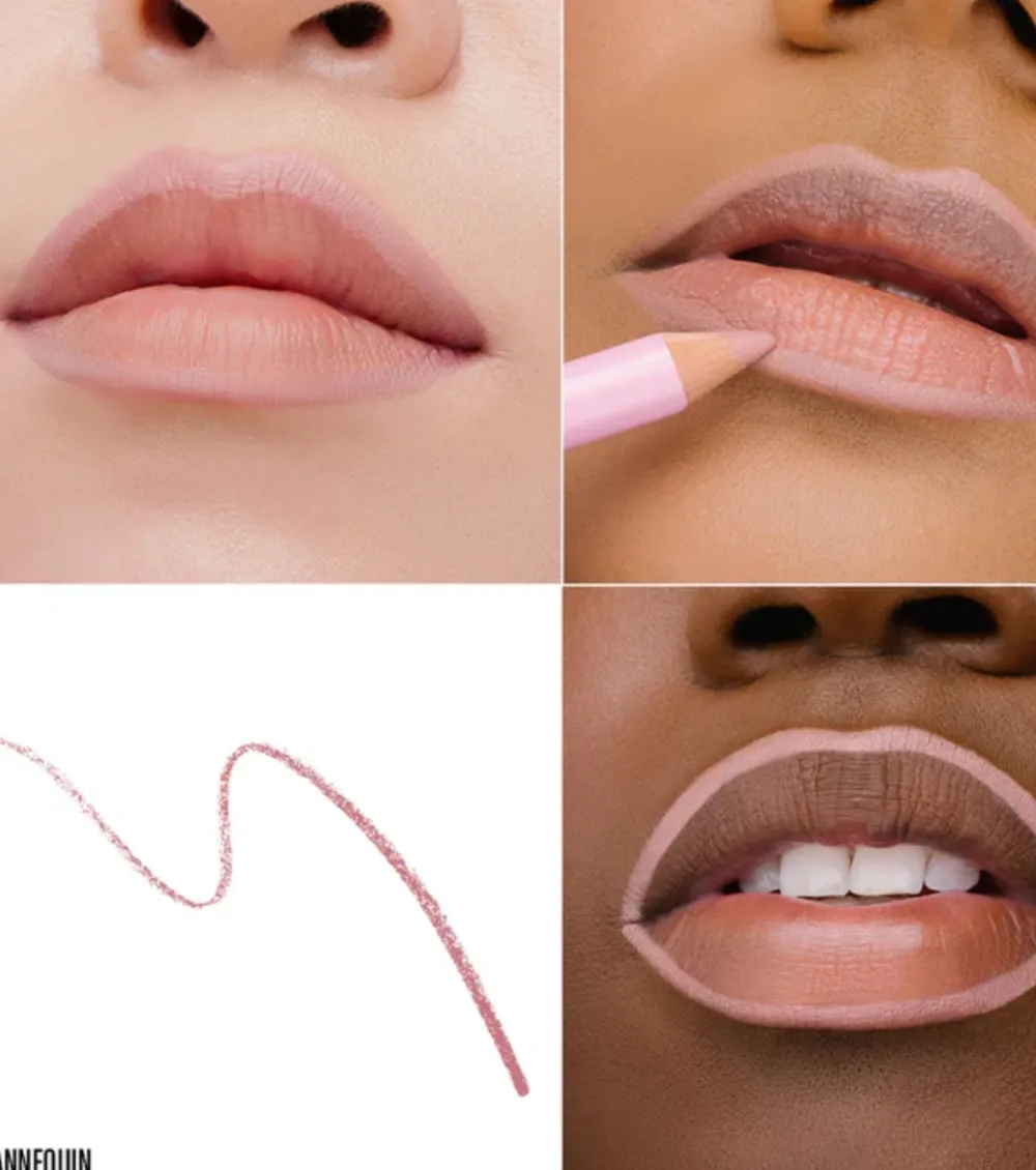 Perfilador de labios Velour - Mannequin>Jeffree Star Cosmetics Best