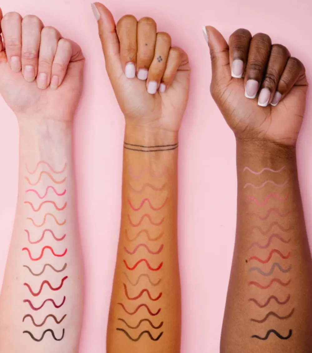 Perfilador de labios Velour - Gemini>Jeffree Star Cosmetics Outlet