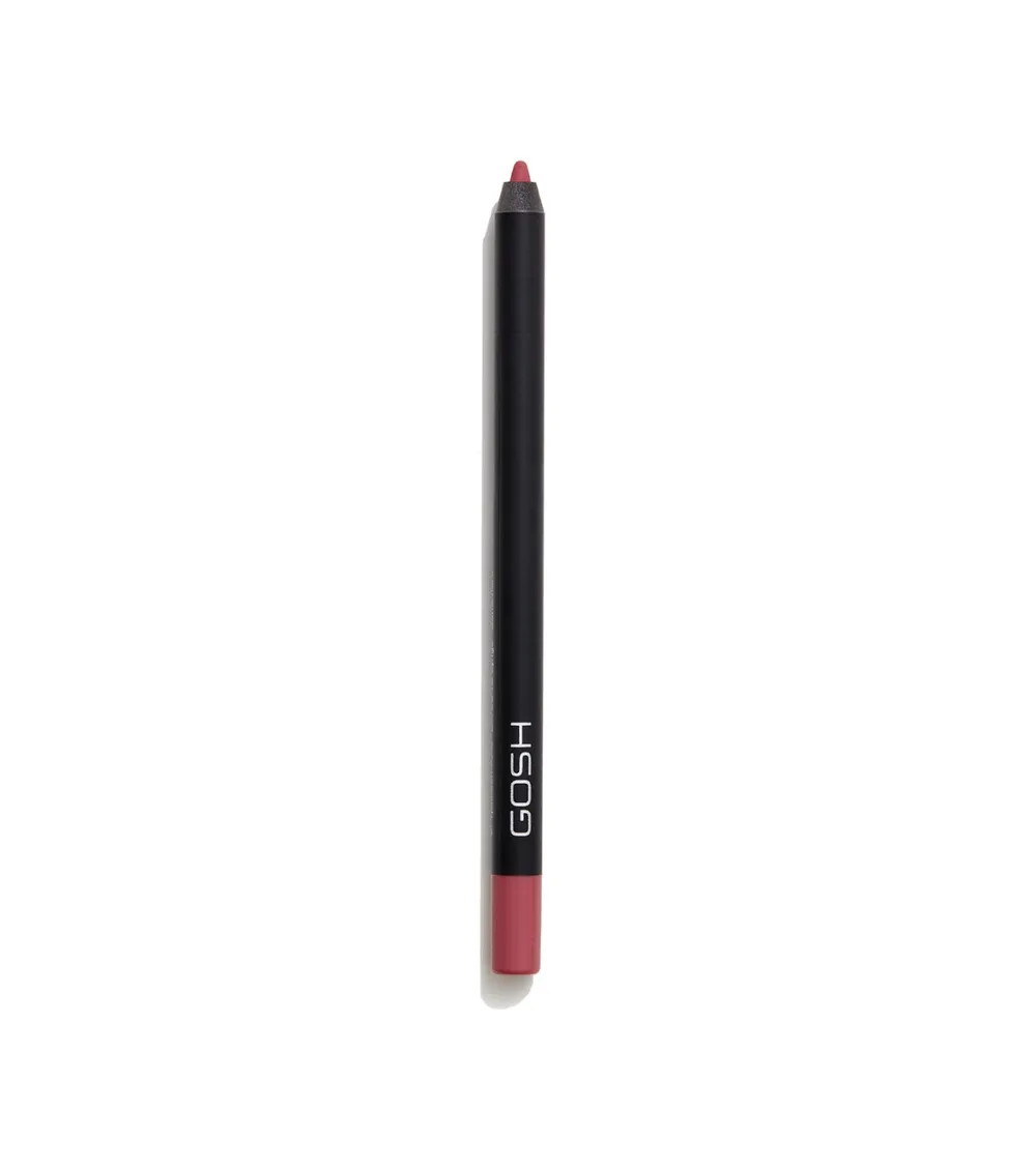 Perfilador de labios Velvet Touch Waterproof - 010: Smoothie>Gosh Discount