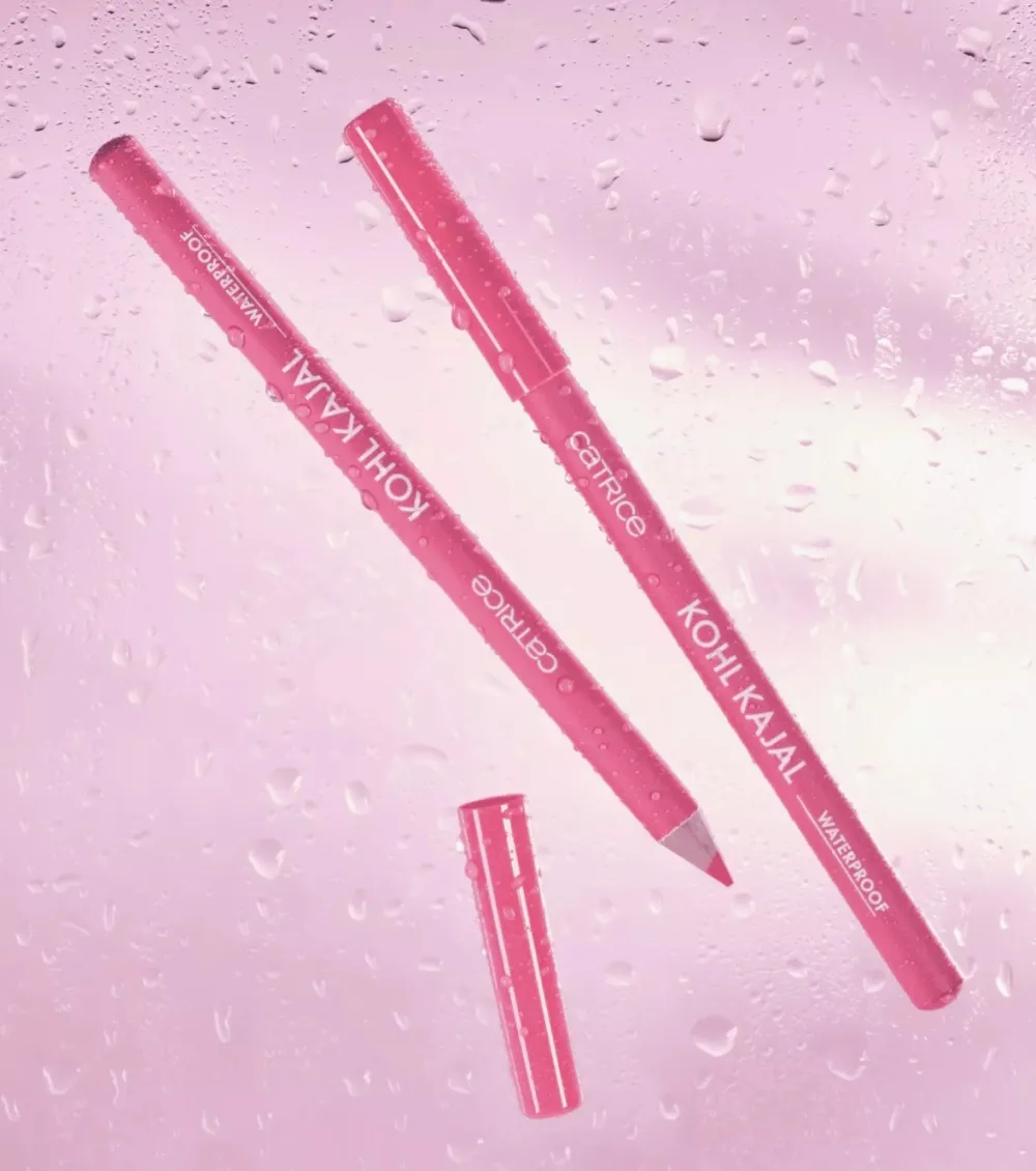 Perfilador de ojos Waterproof Kohl Kajal - 200: Pretty in Pink>Catrice Discount