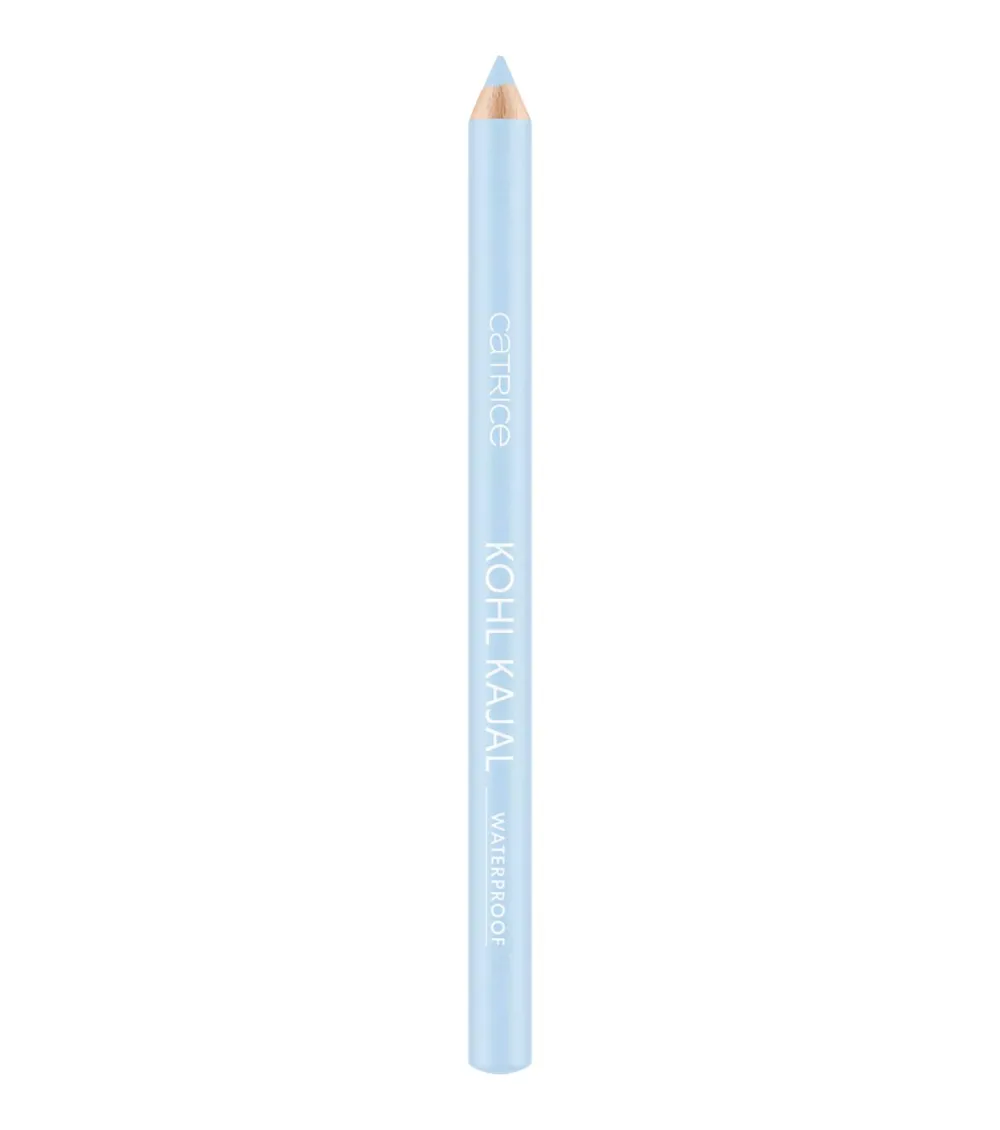 Perfilador de ojos Waterproof Kohl Kajal - 160: Baby Blue>Catrice Sale