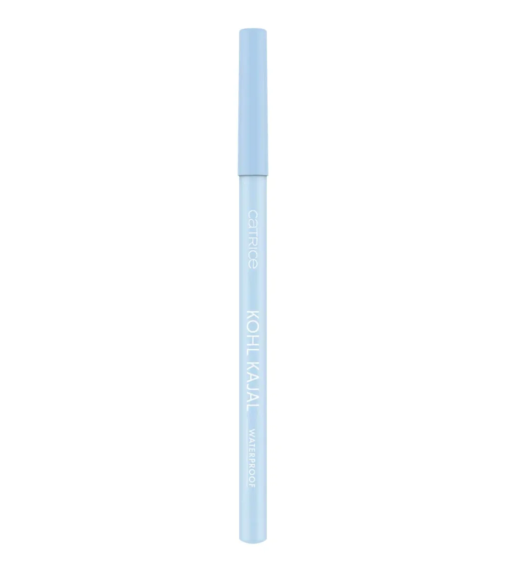Perfilador de ojos Waterproof Kohl Kajal - 160: Baby Blue>Catrice Sale