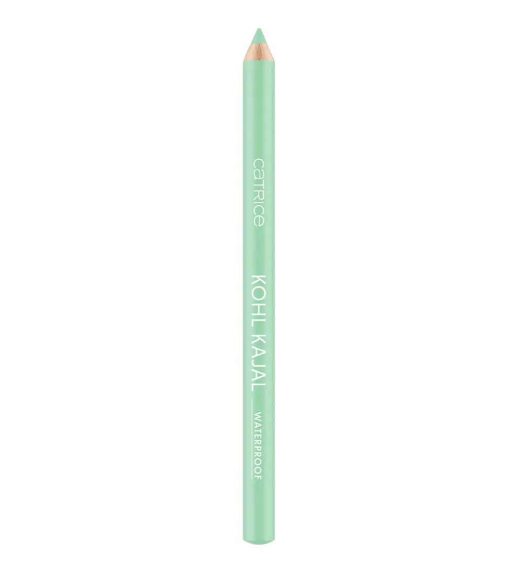 Perfilador de ojos Waterproof Kohl Kajal - 140: Frosty Mint>Catrice Best