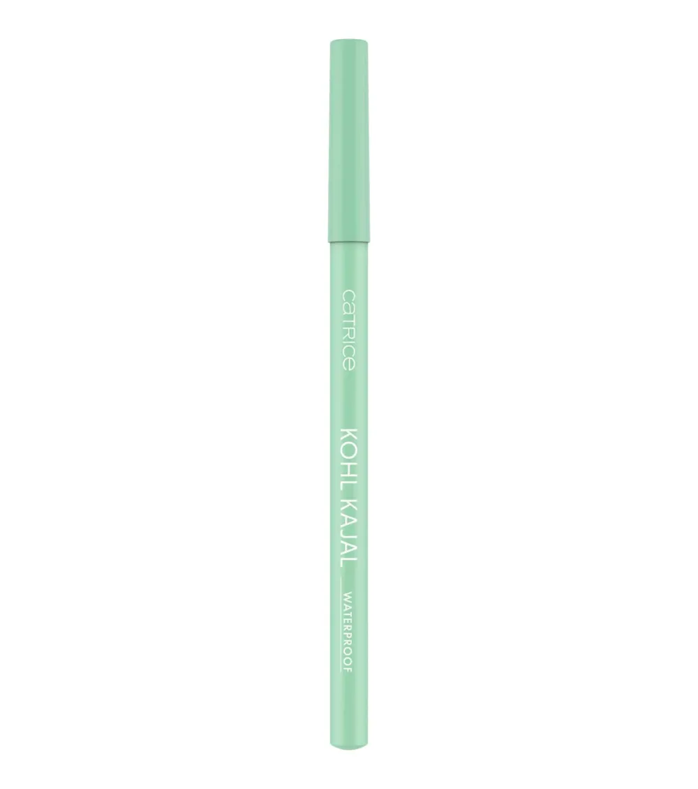 Perfilador de ojos Waterproof Kohl Kajal - 140: Frosty Mint>Catrice Best