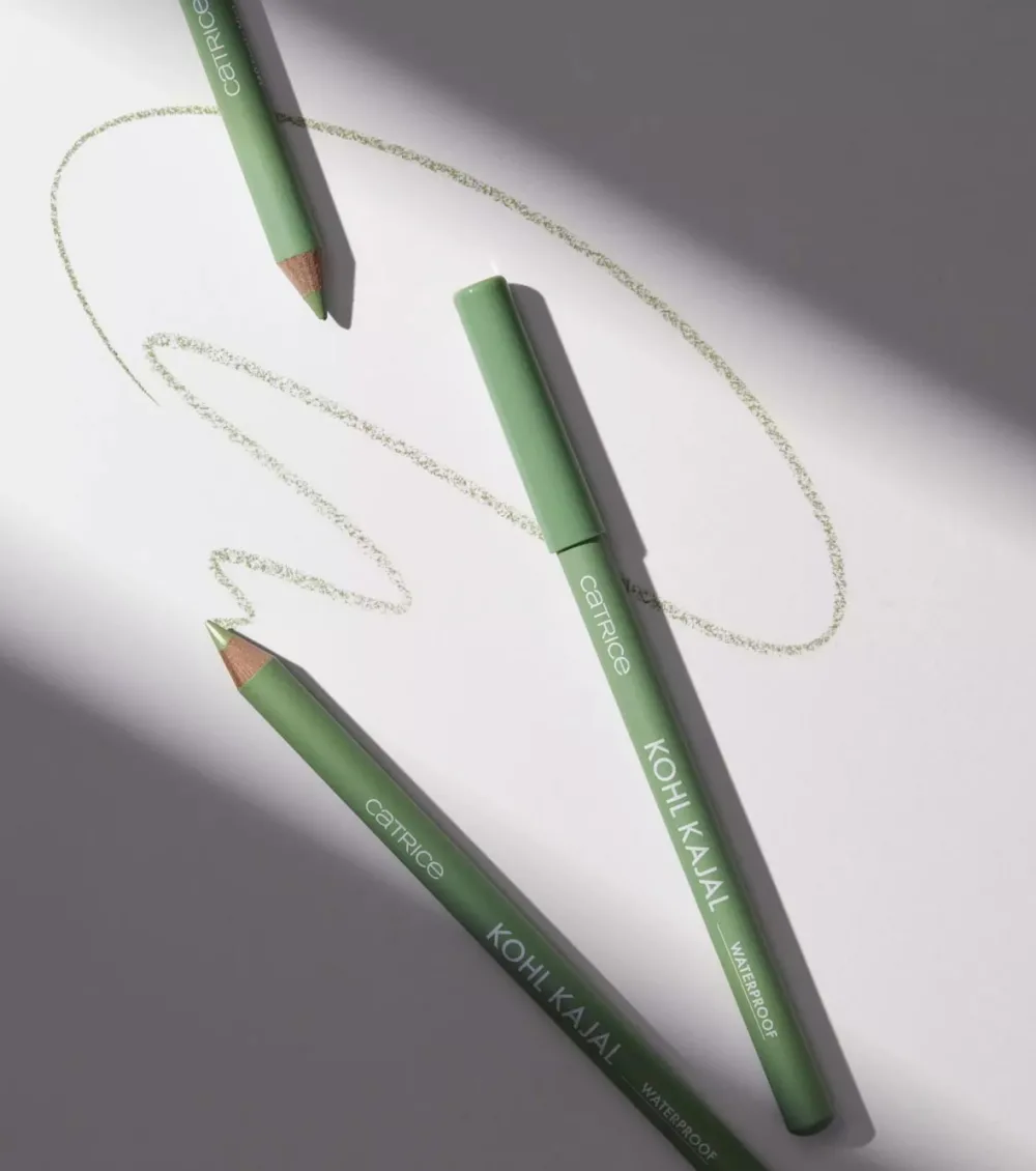 Perfilador de ojos Waterproof Kohl Kajal - 140: Frosty Mint>Catrice Best