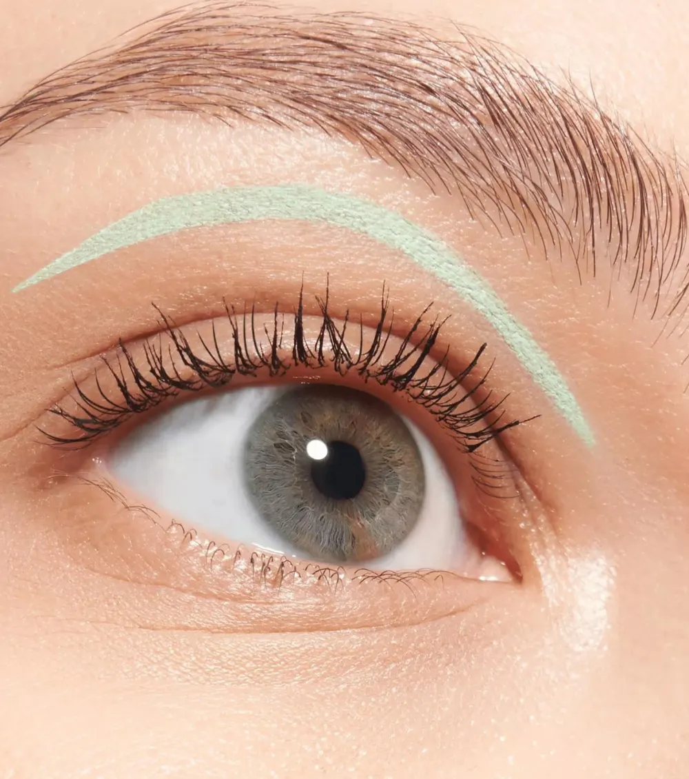 Perfilador de ojos Waterproof Kohl Kajal - 140: Frosty Mint>Catrice Best