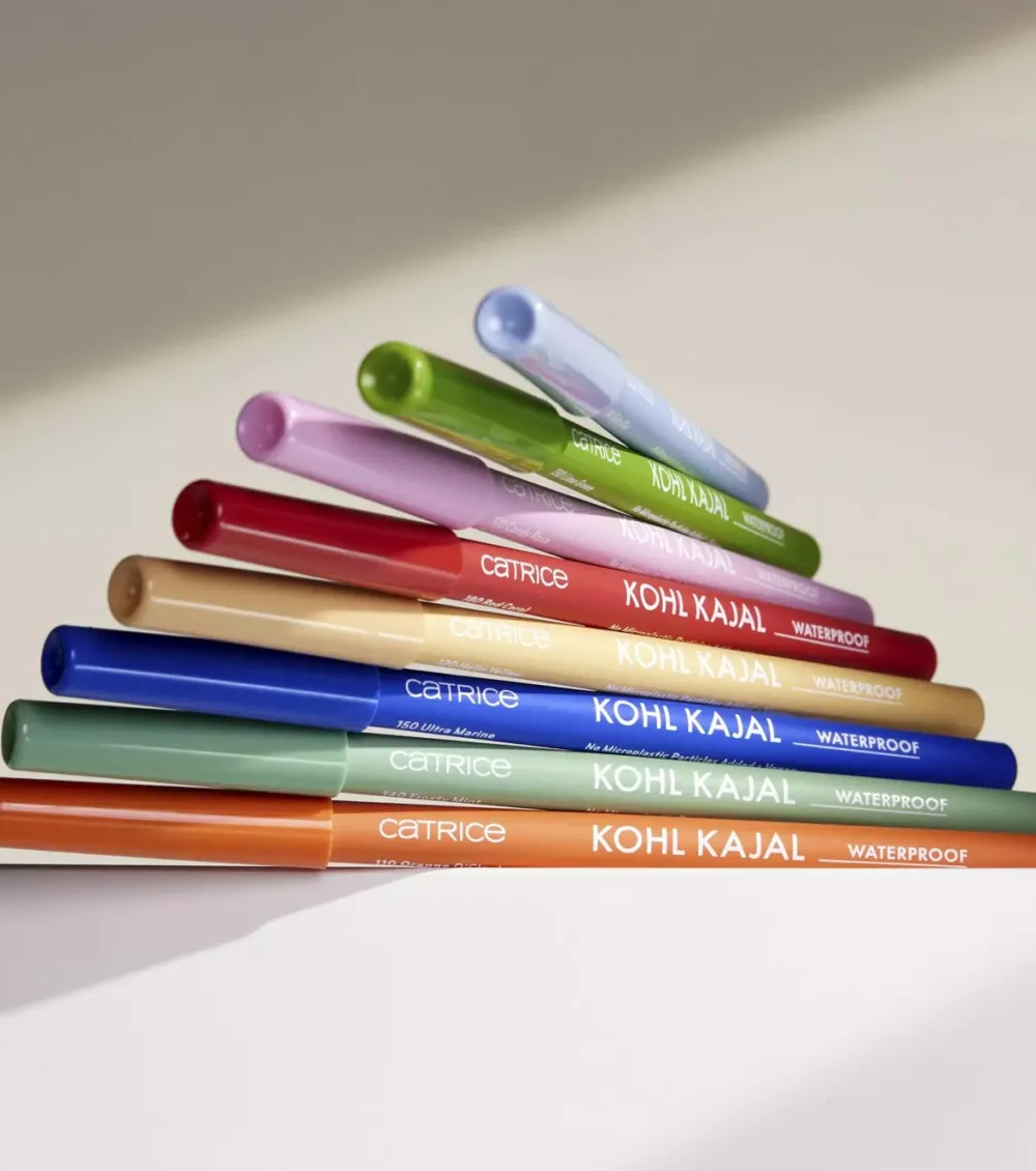 Perfilador de ojos Waterproof Kohl Kajal - 140: Frosty Mint>Catrice Best