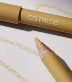 Perfilador de ojos Waterproof Kohl Kajal - 120: Hello Yellow>Catrice Outlet
