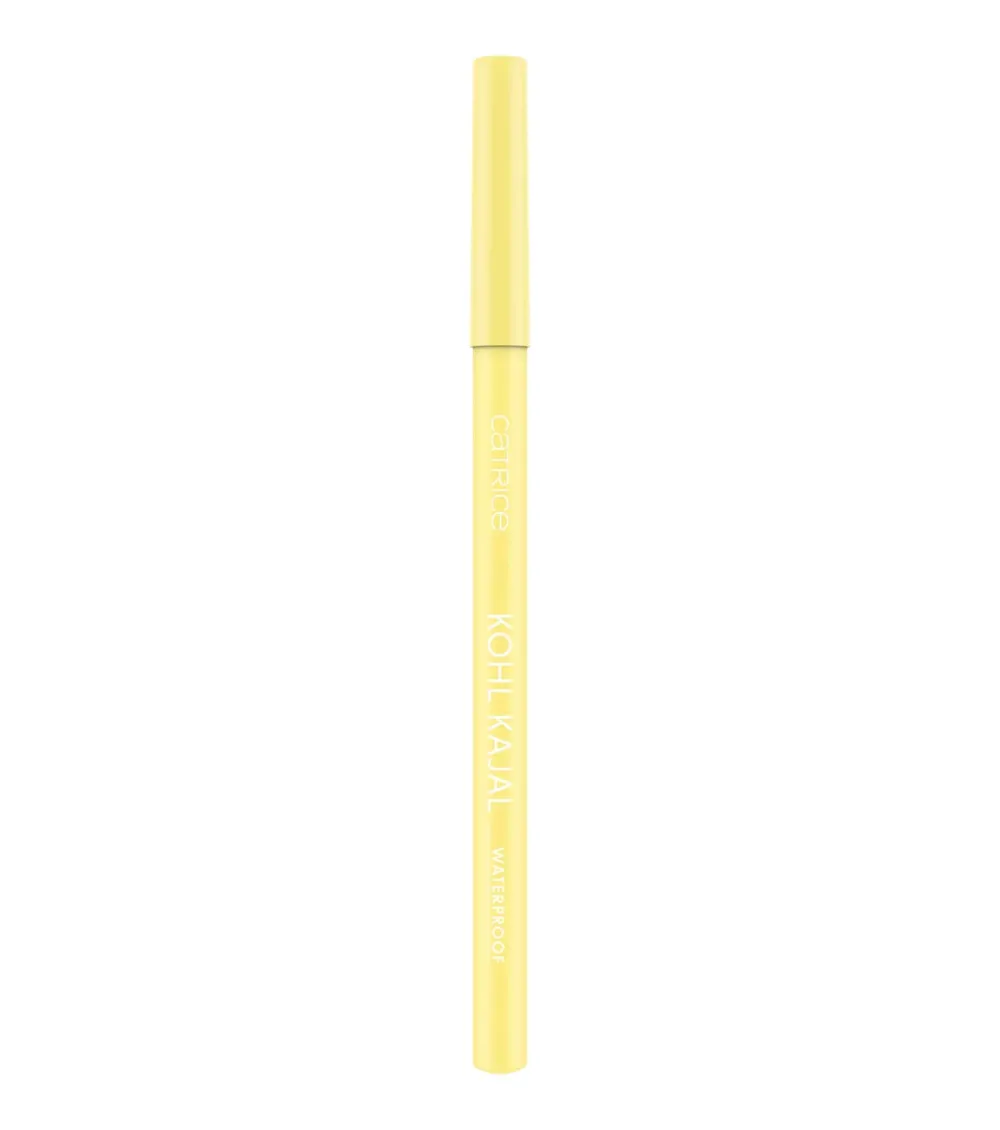 Perfilador de ojos Waterproof Kohl Kajal - 120: Hello Yellow>Catrice Outlet