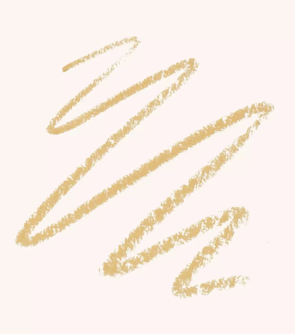 Perfilador de ojos Waterproof Kohl Kajal - 120: Hello Yellow>Catrice Outlet