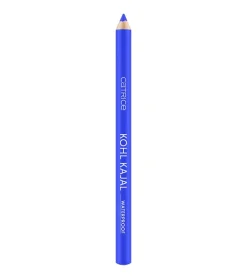 Perfilador de ojos Waterproof Kohl Kajal - 150: Ultra Marine>Catrice Hot