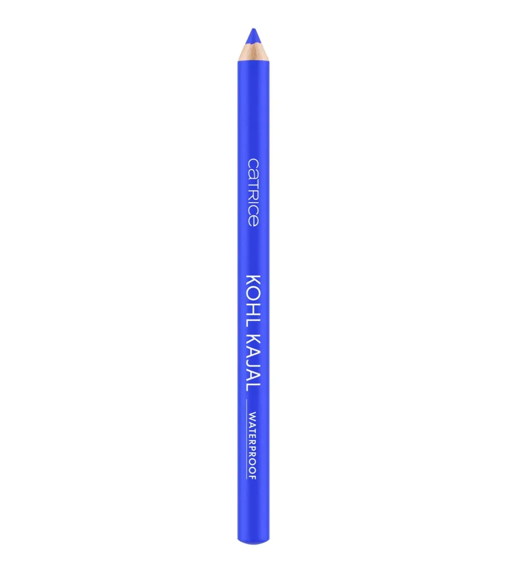 Perfilador de ojos Waterproof Kohl Kajal - 150: Ultra Marine>Catrice Hot