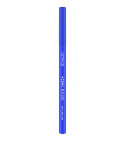 Perfilador de ojos Waterproof Kohl Kajal - 150: Ultra Marine>Catrice Hot