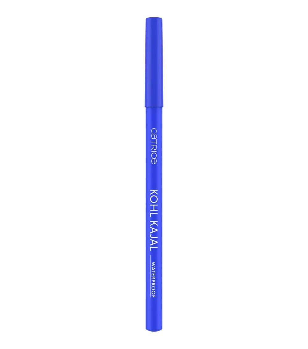 Perfilador de ojos Waterproof Kohl Kajal - 150: Ultra Marine>Catrice Hot