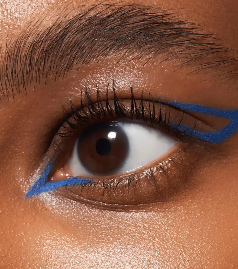 Perfilador de ojos Waterproof Kohl Kajal - 150: Ultra Marine>Catrice Hot