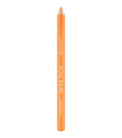 Perfilador de ojos Waterproof Kohl Kajal - 110: Orange O´clock>Catrice Best