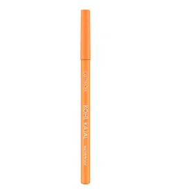 Perfilador de ojos Waterproof Kohl Kajal - 110: Orange O´clock>Catrice Best