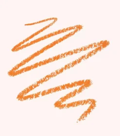Perfilador de ojos Waterproof Kohl Kajal - 110: Orange O´clock><noscript><img width=