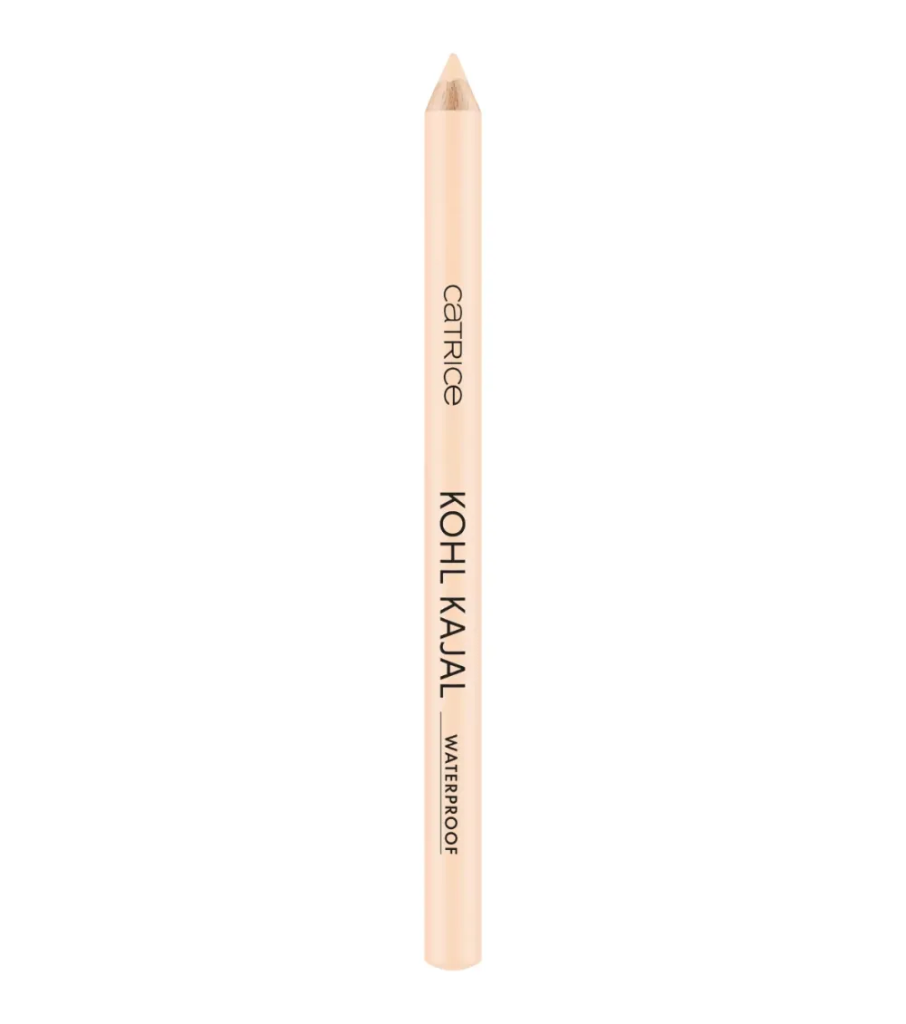 Perfilador de ojos Waterproof Kohl Kajal - 190: Bright Nude>Catrice Sale