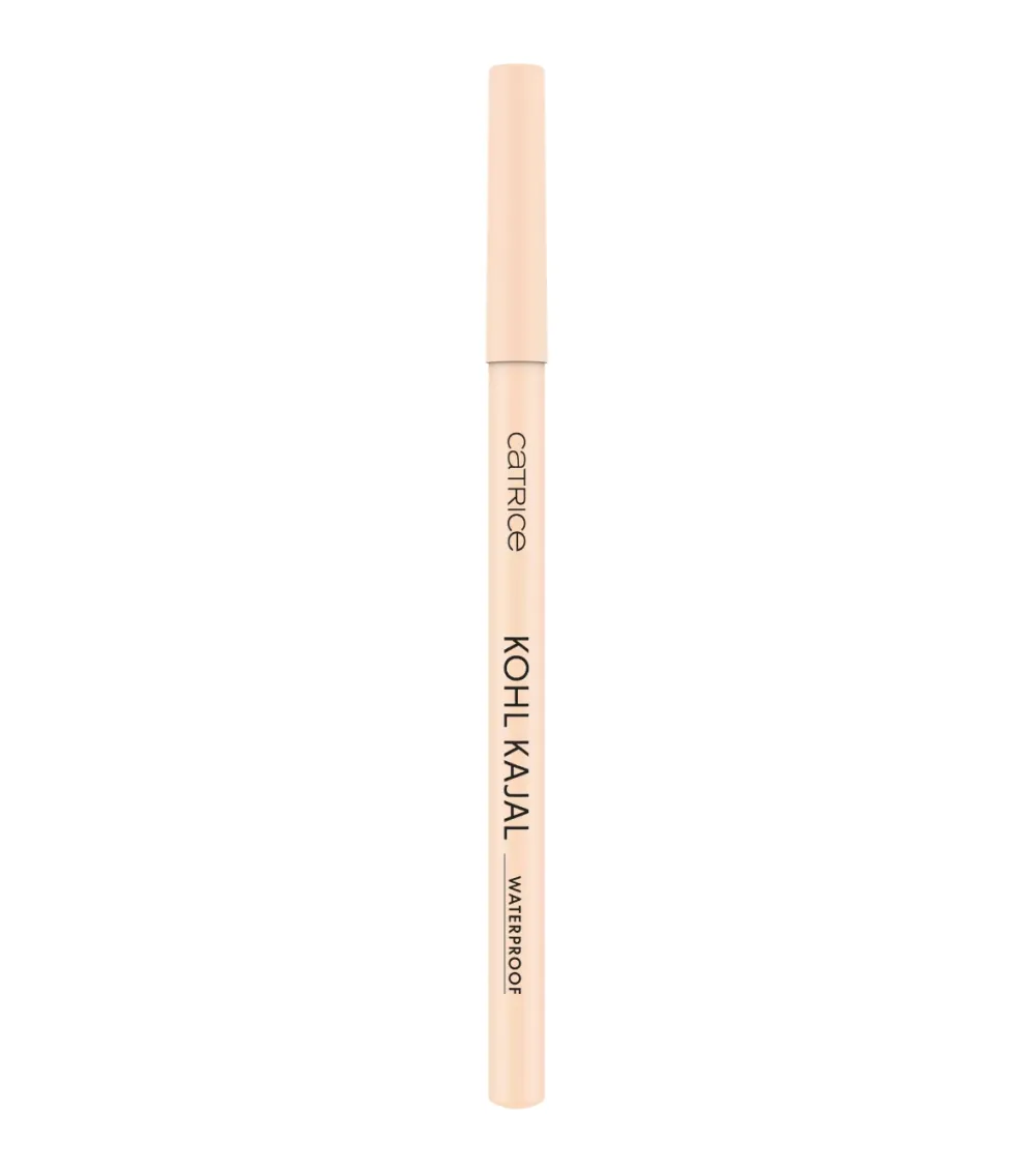 Perfilador de ojos Waterproof Kohl Kajal - 190: Bright Nude>Catrice Sale