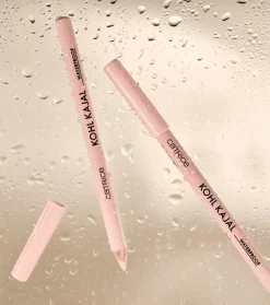 Perfilador de ojos Waterproof Kohl Kajal - 190: Bright Nude><noscript><img width=