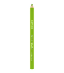Perfilador de ojos Waterproof Kohl Kajal - 130: Lime Green>Catrice Outlet