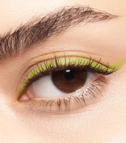 Perfilador de ojos Waterproof Kohl Kajal - 130: Lime Green><noscript><img width=
