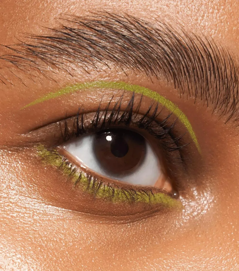 Perfilador de ojos Waterproof Kohl Kajal - 130: Lime Green>Catrice Outlet