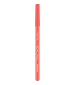 Perfilador de ojos Waterproof Kohl Kajal - 180: Red Coral><noscript><img width=