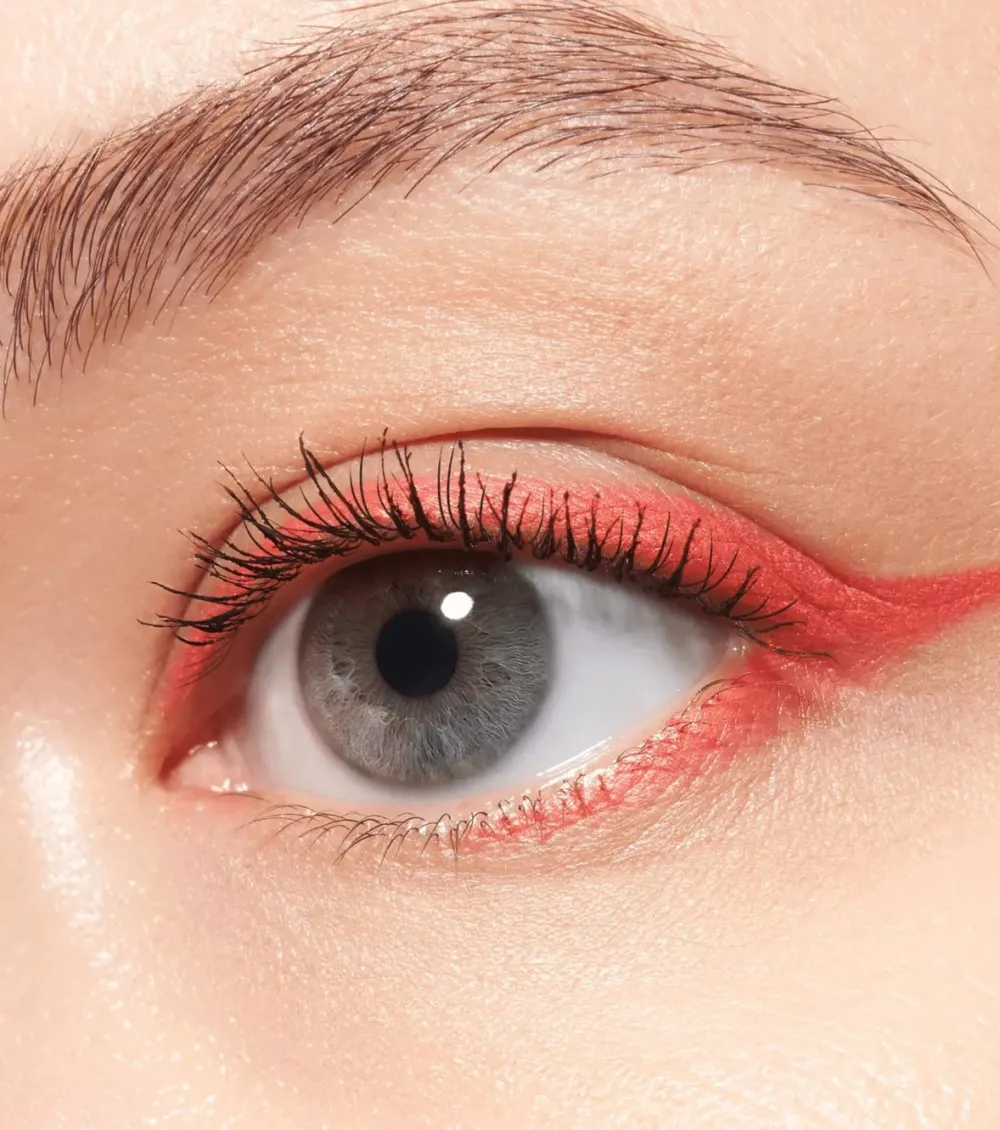 Perfilador de ojos Waterproof Kohl Kajal - 180: Red Coral>Catrice New