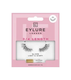 Pestañas postizas 3/4 Length - N° 008>Eylure Outlet