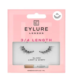 Pestañas postizas 3/4 Length - N° 002>Eylure