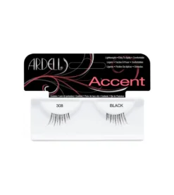 Pestañas postizas Accents - AR61308: 308 Black>Ardell Best