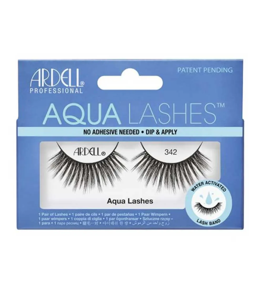 Pestañas postizas Aqua Lashes - 342>Ardell