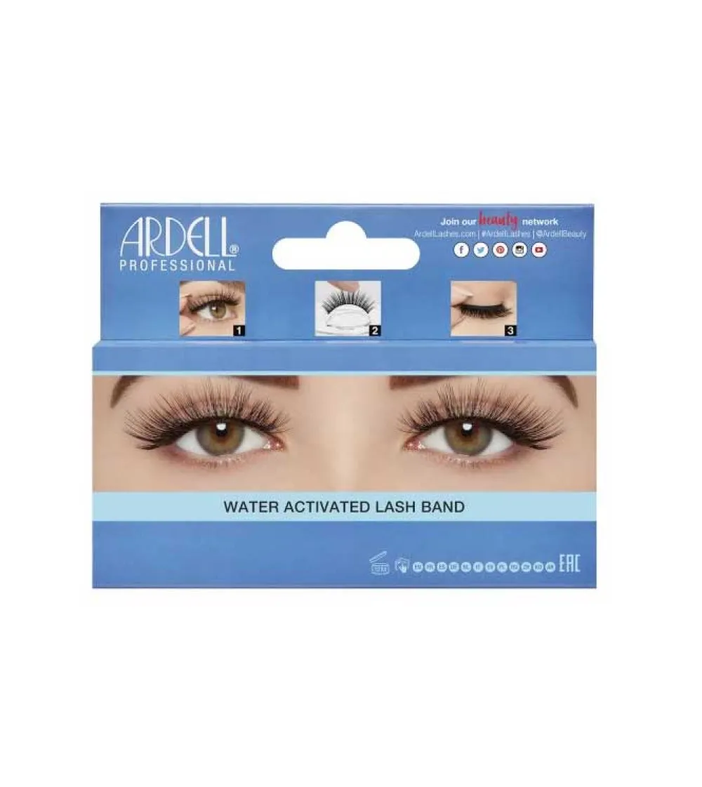 Pestañas postizas Aqua Lashes - 342>Ardell