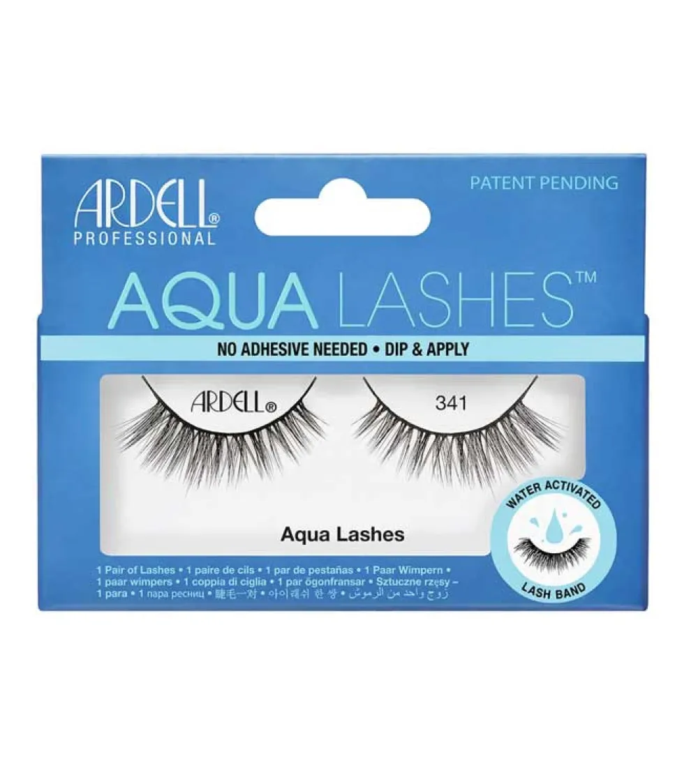 Pestañas postizas Aqua Lashes - 341>Ardell Online