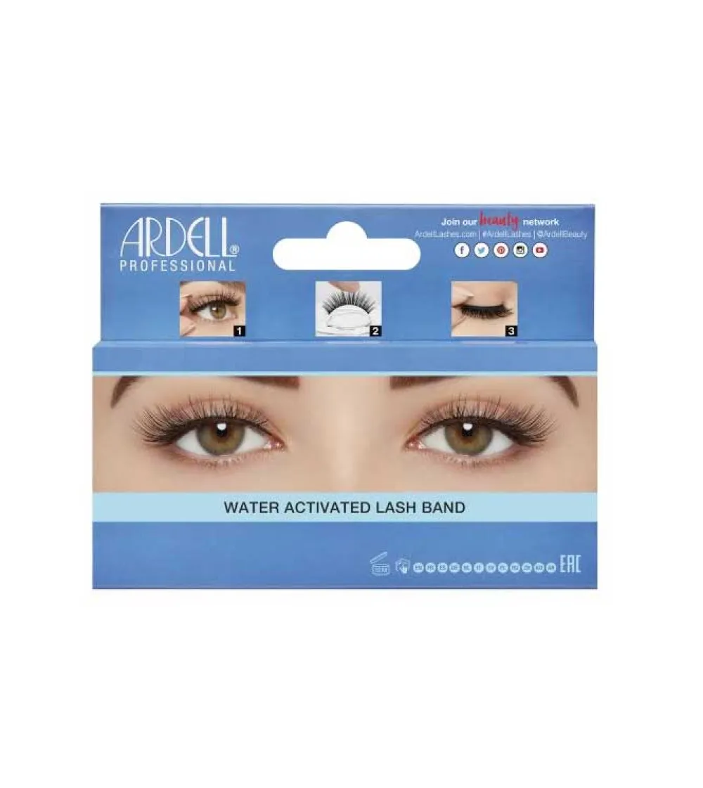 Pestañas postizas Aqua Lashes - 341>Ardell Online