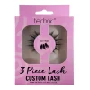 Pestañas postizas Custom Lash - 3 Piece Lash>Technic Cosmetics Best