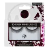 Pestañas postizas 3D Faux Mink Lashes - Out Out>W7