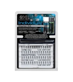 Pestañas postizas Duralash Starter Kit Combo - AR240462: Black>Ardell Sale
