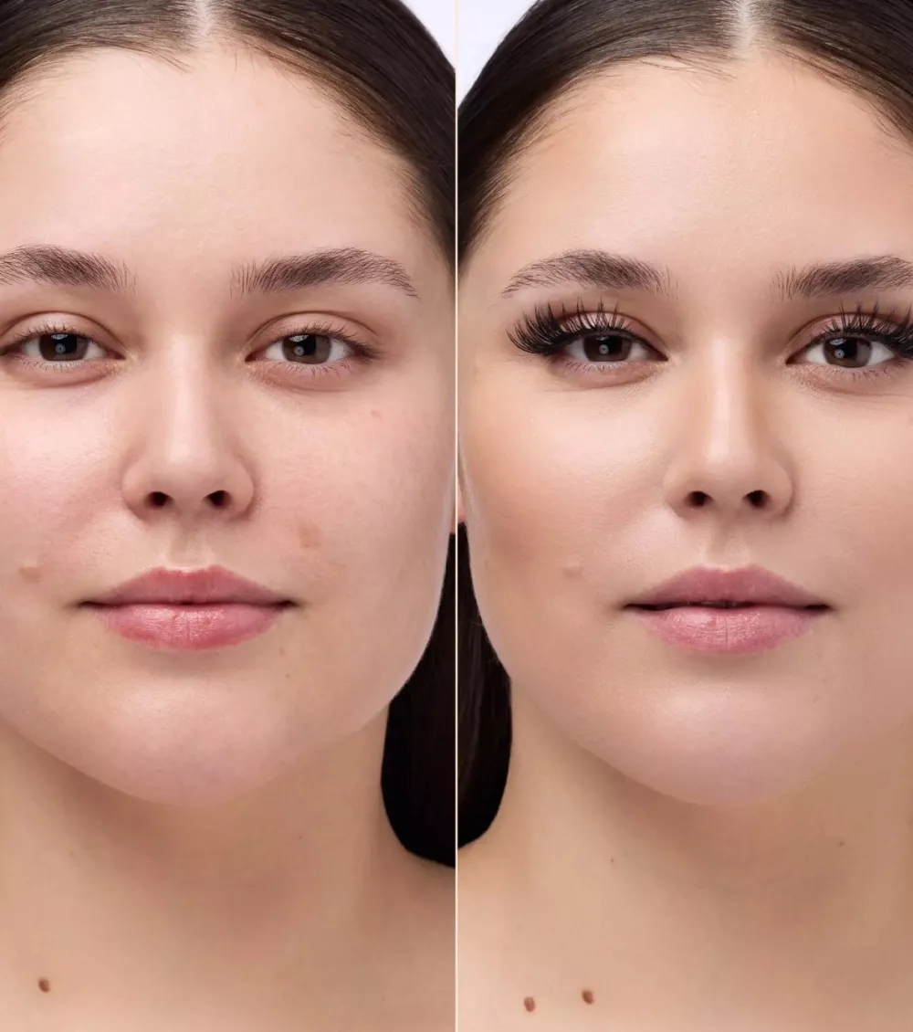 Pestañas postizas Faked - Volumen Cluster>Catrice Outlet